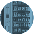 Vending machines